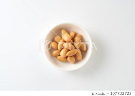 煮豆　イメージ 107732722