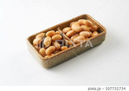 煮豆　イメージ 107732734