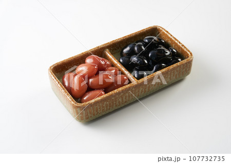 煮豆　イメージ 107732735
