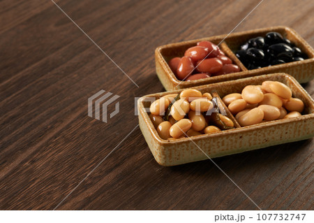 煮豆　イメージ 107732747