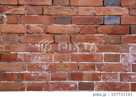 レンガ・金森赤レンガ倉庫(北海道・函館市) レンガ・金森赤レンガ倉庫(北海道・函館市) 107733191