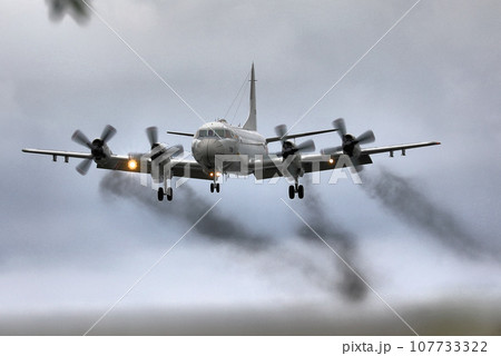 P-3C P-3C 107733322