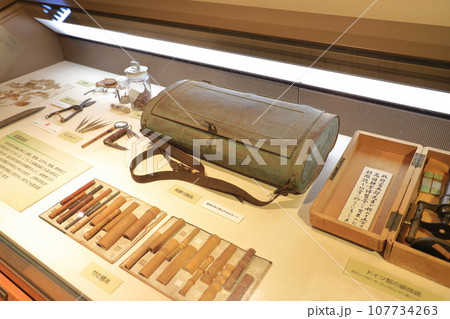 練馬区立牧野記念庭園 練馬区立牧野記念庭園 107734263