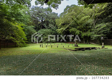 済州　三姓穴 107734283