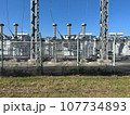 変電設備 107734893