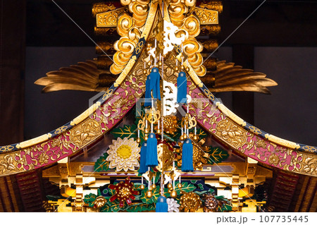 231009秋の高山祭g207 107735445