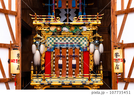 231009秋の高山祭g184 231009秋の高山祭g184 107735451