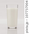 牛乳 107737004
