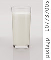 牛乳 107737005