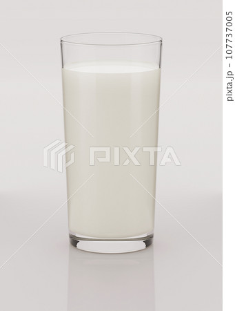 牛乳 牛乳 107737005