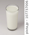 牛乳 107737006