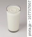 牛乳 107737007