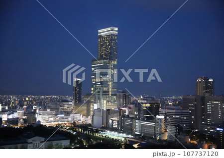 大阪 新世界 107737120