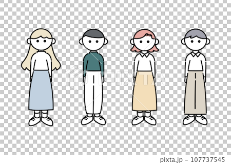 人們設定 107737545