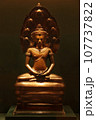 Buddha Sheltered by Naga Hood 2 107737822