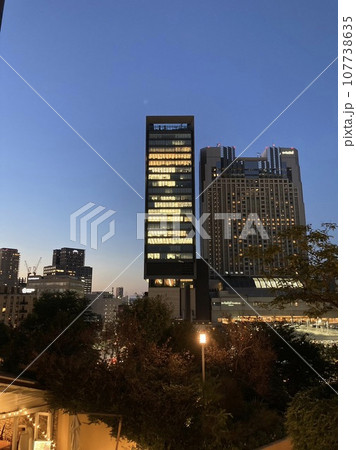 2023年10月12日 なんばスカイオ 2023年10月12日 なんばスカイオ 107738635