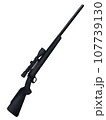 銃 107739130