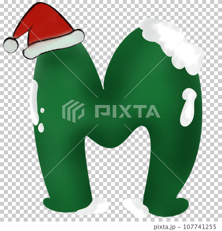 Christmas_Alphabet A-Z so cute 107741255