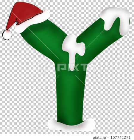 Christmas_Alphabet A-Z so cute 107741271
