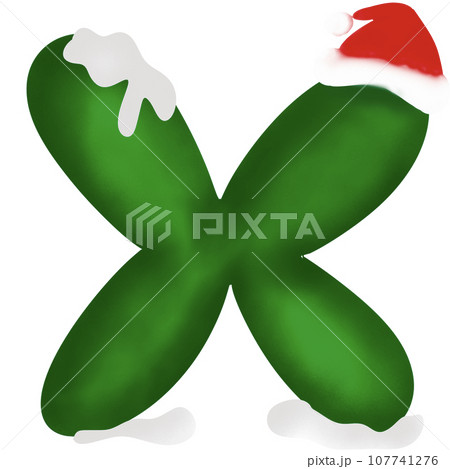 Christmas_Alphabet A-Z so cute 107741276