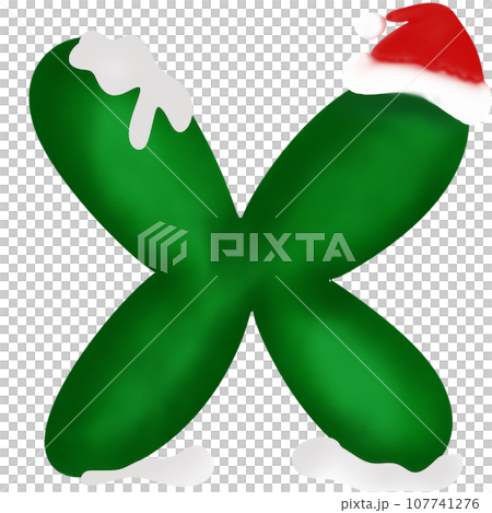 Christmas_Alphabet A-Z so cute 107741276