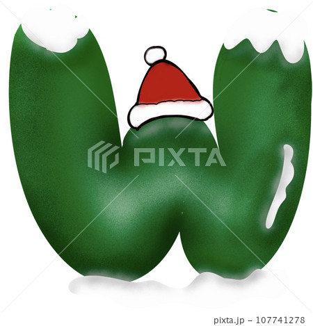 Christmas_Alphabet A-Z so cute 107741278