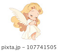 天使 107741505