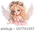 天使 107741507