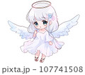 天使 107741508