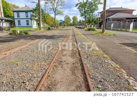 【北海道】北海道開拓の村 107741527