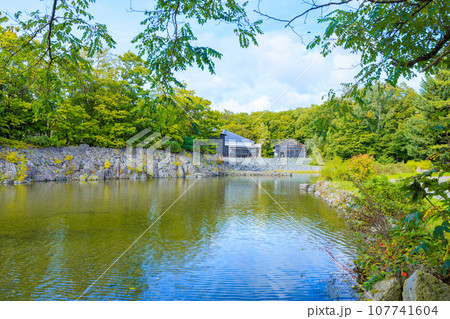 【北海道】北海道開拓の村 107741604