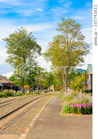 【北海道】北海道開拓の村 【北海道】北海道開拓の村 107741611