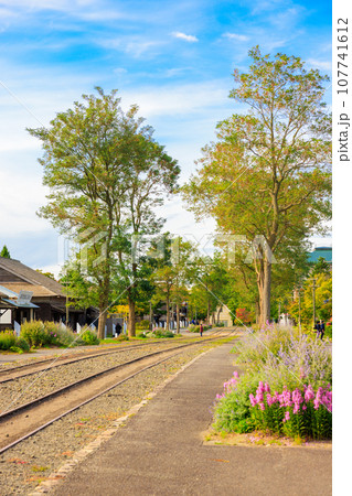 【北海道】北海道開拓の村 【北海道】北海道開拓の村 107741612