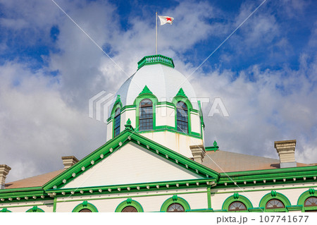 【北海道】北海道開拓の村 107741677