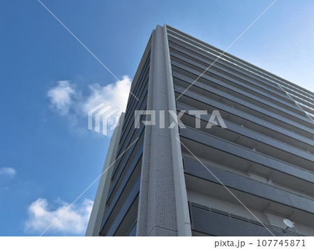 新築マンションの外観 新築マンションの外観 107745871