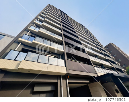新築マンション 新築マンション 107746501