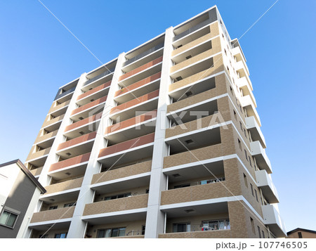 新築マンション 新築マンション 107746505