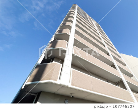 新築マンション 107746507