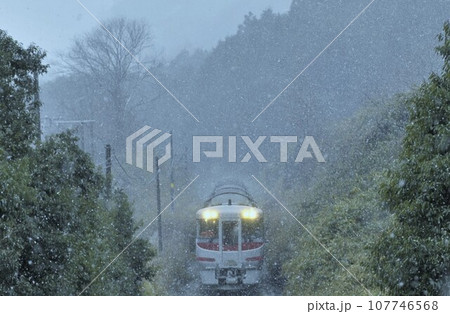 特急列車はまかぜ 特急列車はまかぜ 107746568