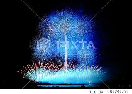 第36回利根川大花火大会<茨城県境町> 第36回利根川大花火大会<茨城県境町> 107747255