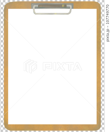 binder with paper binder with paper 107749770