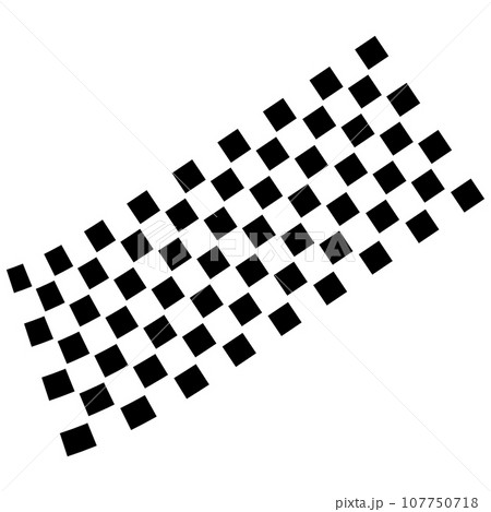 Race flag icon design Race flag icon design 107750718