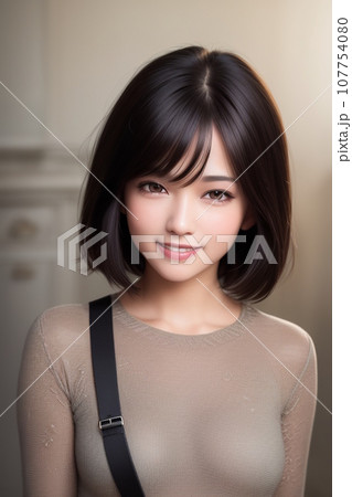 AI美少女 107754080