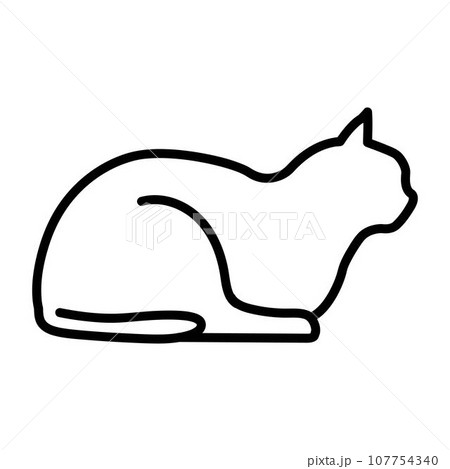 black lines Cat 1 black lines Cat 1 107754340