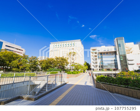 川崎市 新百合ヶ丘駅南口 川崎市 新百合ヶ丘駅南口 107755295