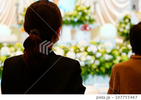 セレモニーレディー セレモニーレディー 107755467