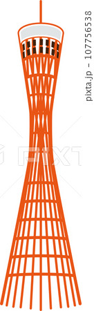 神戸ポートタワー 107756538