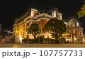 大阪中之島の夜景 107757733