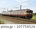 えちごトキめき鉄道観光急行による復活急行立山号 107758526