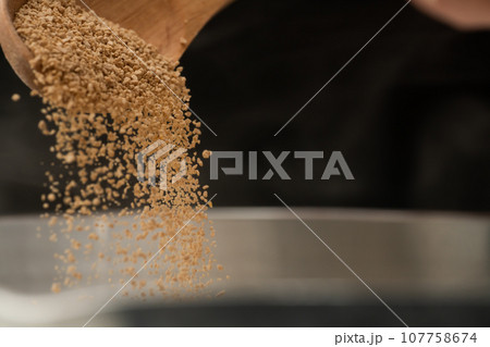 顆粒だし 鰹だし 107758674